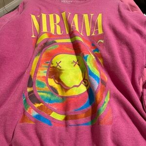 Urban Outfitters Crewneck